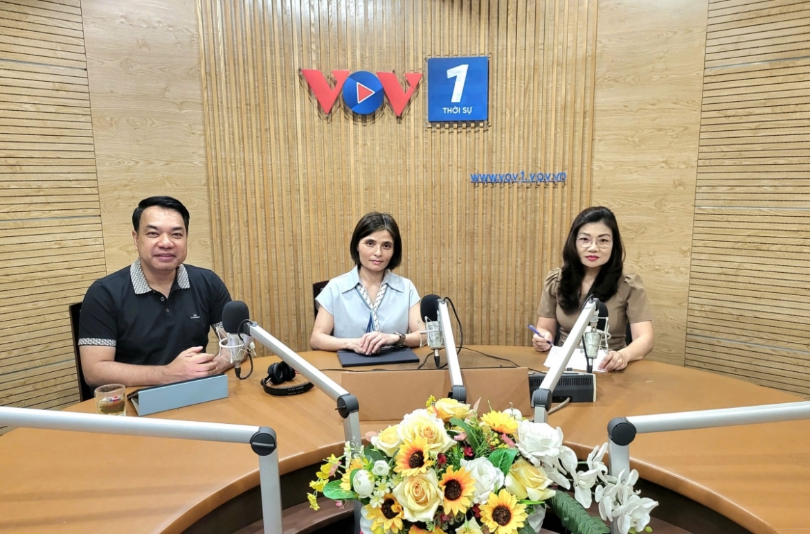 Giao chỉ tiêu cho các địa phương, DNNN:Giải pháp hiện thực hoá mục tiêu "2 con số"